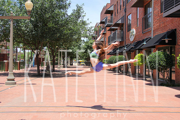 NYCDA Jr Outstanding Dancer